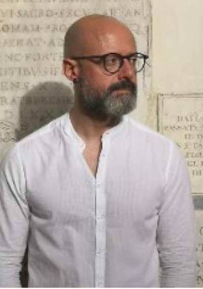 Giorgio Distefano